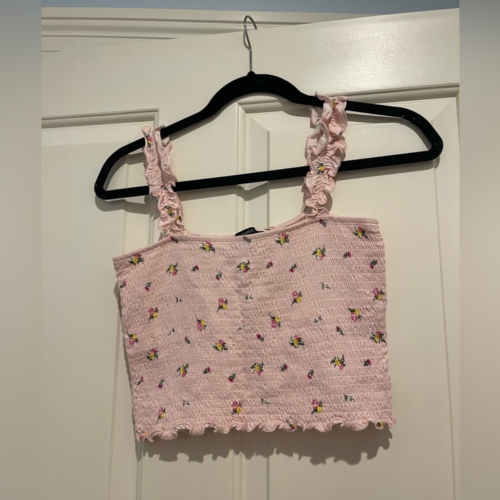 Cute top!!!